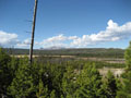 a view out over the main geyser basin.JPG